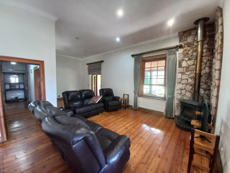0 Bedroom Property for Sale in Heidelberg Gauteng