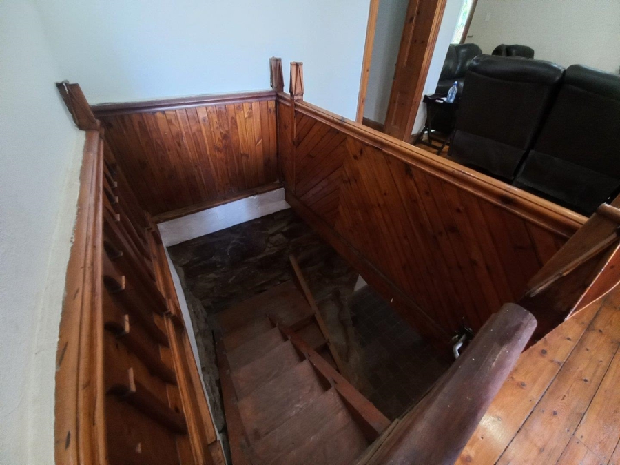 0 Bedroom Property for Sale in Heidelberg Gauteng