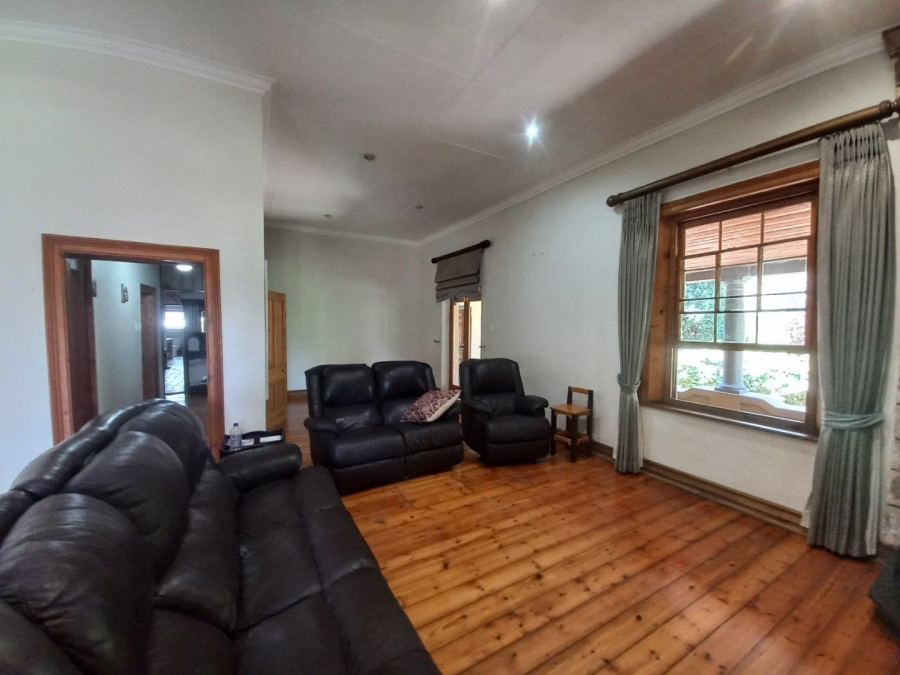 0 Bedroom Property for Sale in Heidelberg Gauteng