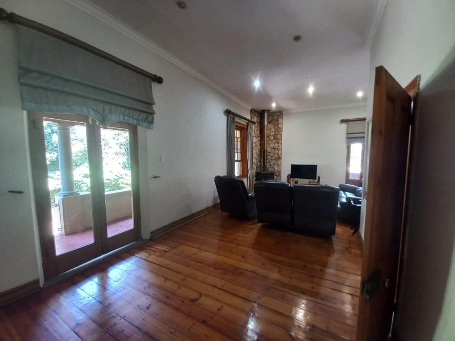 0 Bedroom Property for Sale in Heidelberg Gauteng