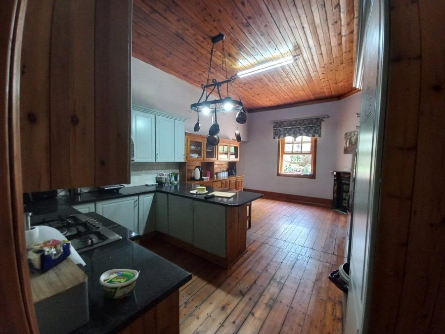 0 Bedroom Property for Sale in Heidelberg Gauteng