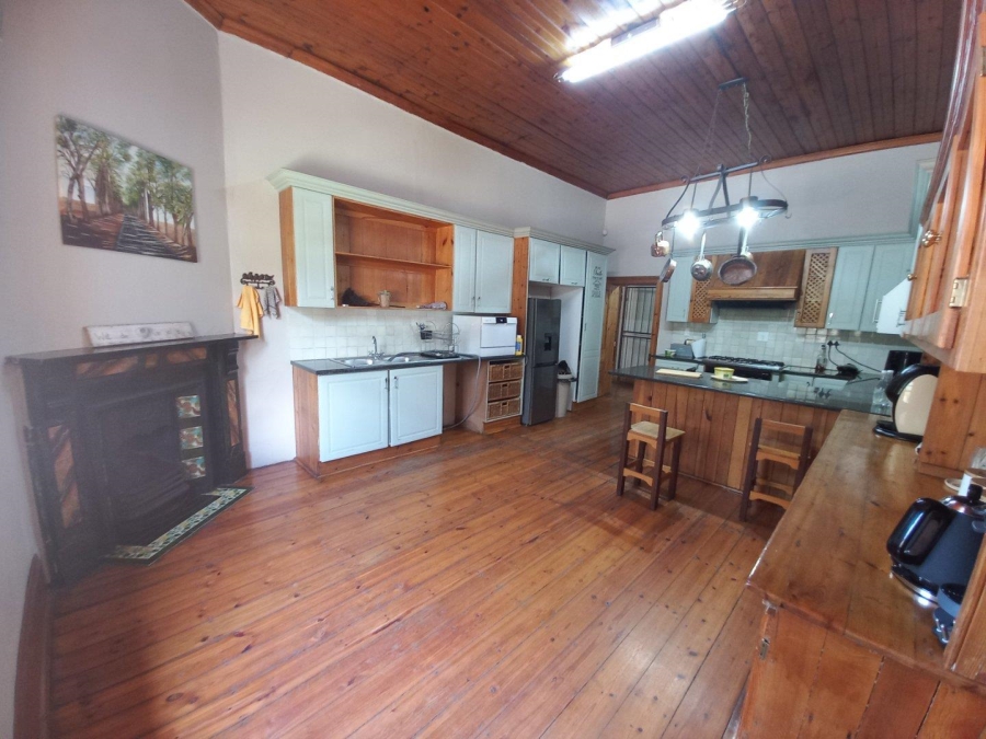 0 Bedroom Property for Sale in Heidelberg Gauteng