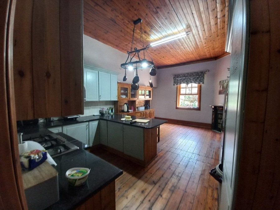 0 Bedroom Property for Sale in Heidelberg Gauteng