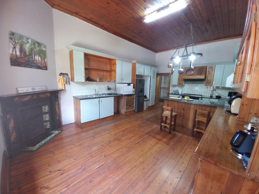 0 Bedroom Property for Sale in Heidelberg Gauteng