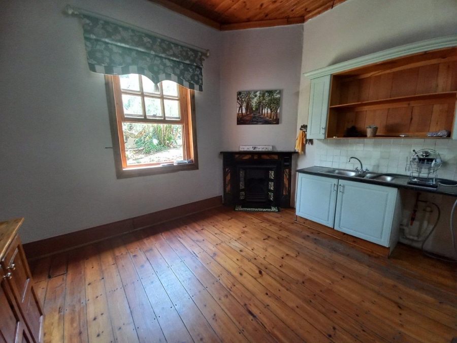 0 Bedroom Property for Sale in Heidelberg Gauteng