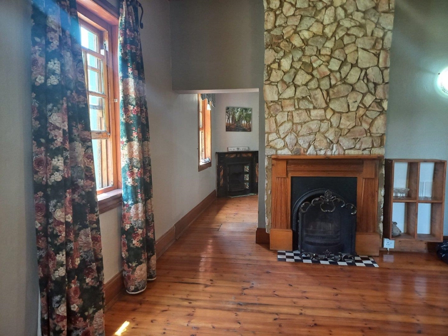 0 Bedroom Property for Sale in Heidelberg Gauteng