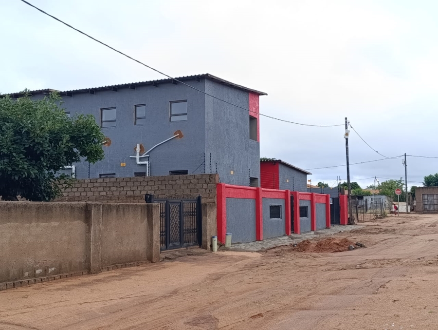 To Let 0 Bedroom Property for Rent in Soshanguve X Gauteng