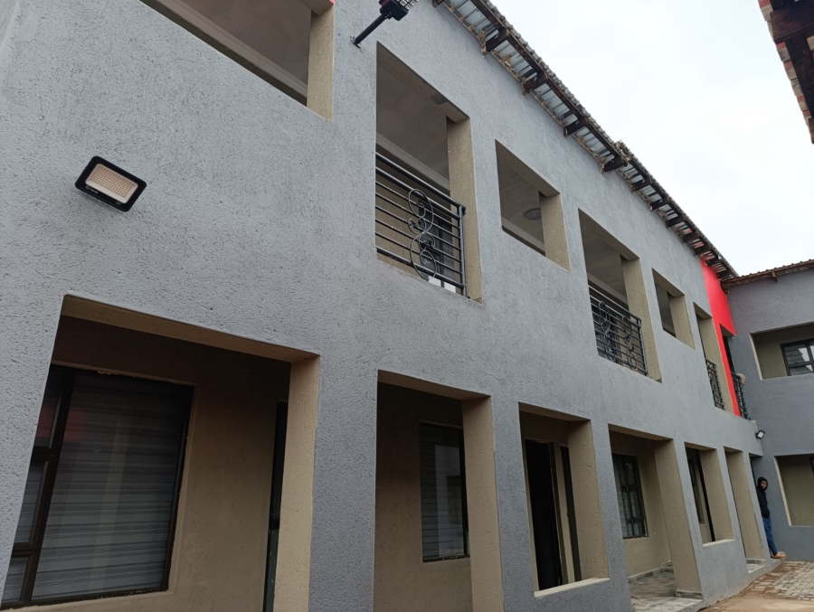 To Let 0 Bedroom Property for Rent in Soshanguve X Gauteng