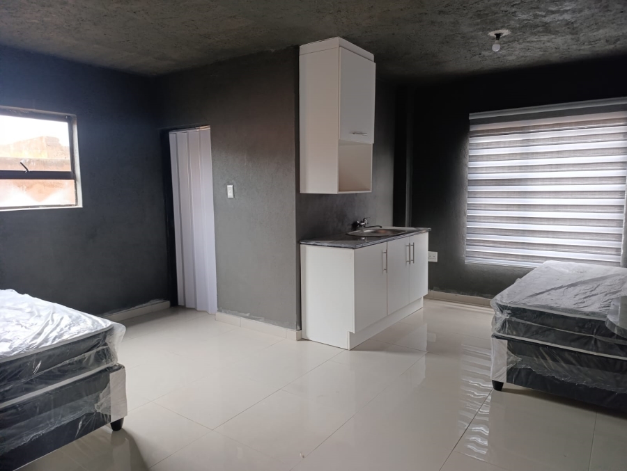 To Let 0 Bedroom Property for Rent in Soshanguve X Gauteng