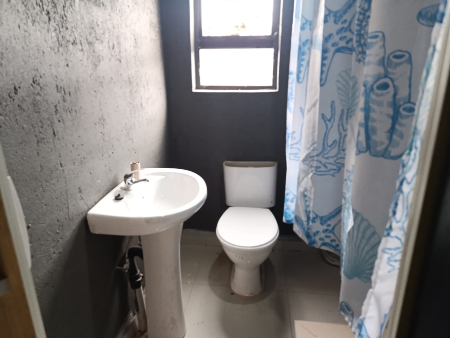 To Let 0 Bedroom Property for Rent in Soshanguve X Gauteng