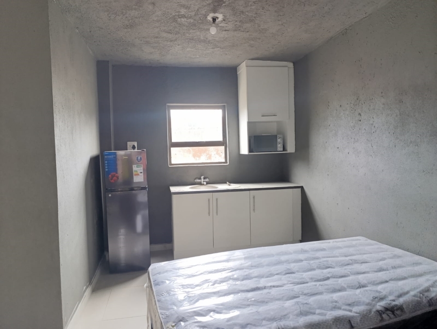 To Let 0 Bedroom Property for Rent in Soshanguve X Gauteng