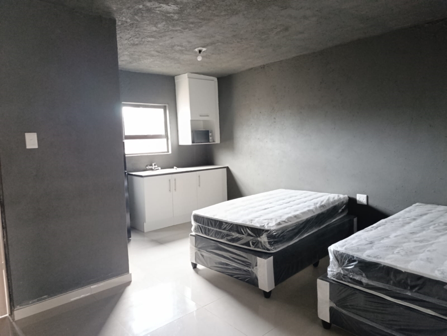 To Let 0 Bedroom Property for Rent in Soshanguve X Gauteng