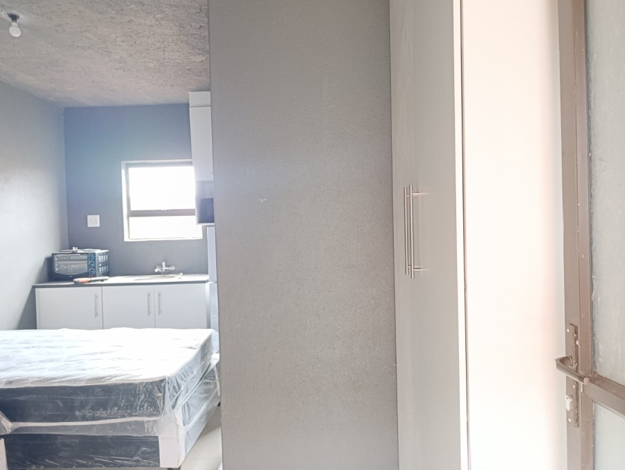 To Let 0 Bedroom Property for Rent in Soshanguve X Gauteng