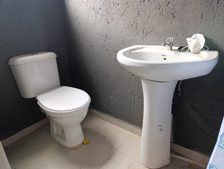 To Let 0 Bedroom Property for Rent in Soshanguve X Gauteng