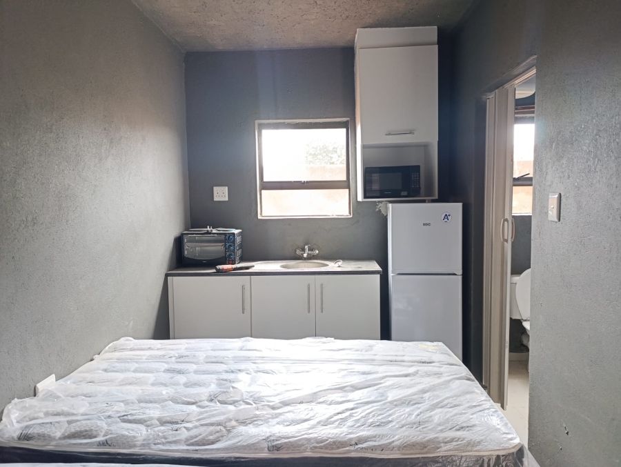 To Let 0 Bedroom Property for Rent in Soshanguve X Gauteng