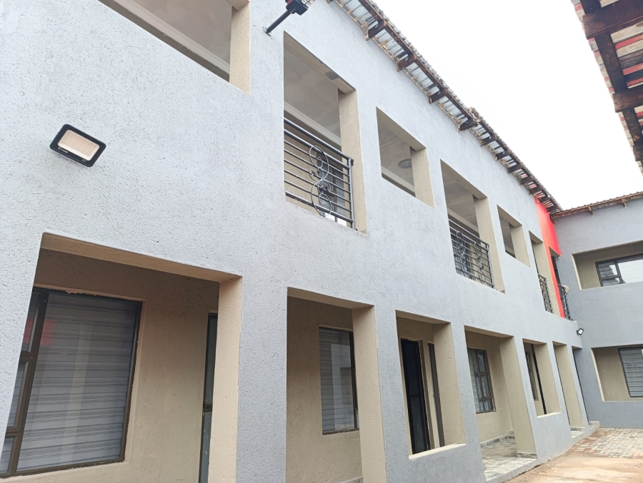 To Let 0 Bedroom Property for Rent in Soshanguve X Gauteng
