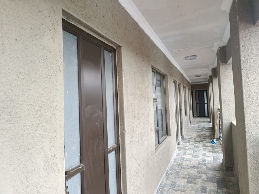 To Let 0 Bedroom Property for Rent in Soshanguve X Gauteng
