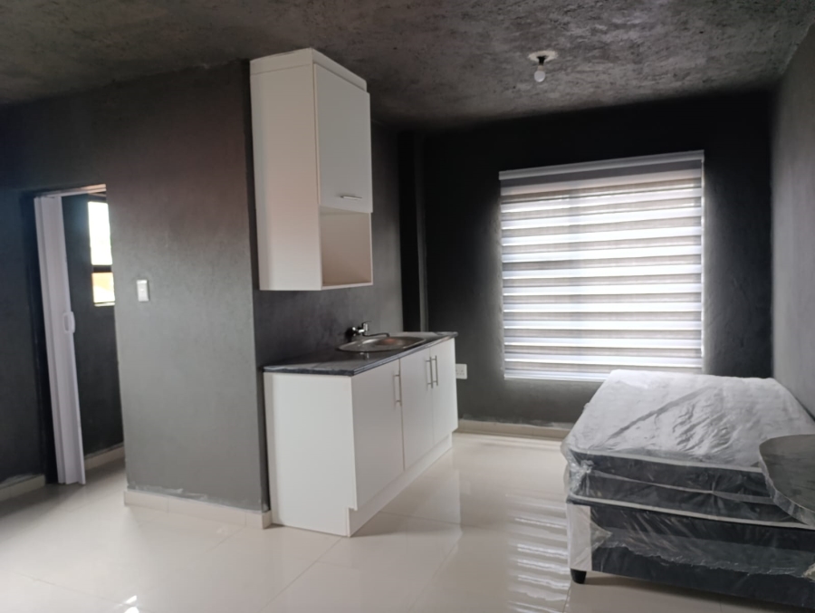 To Let 0 Bedroom Property for Rent in Soshanguve X Gauteng