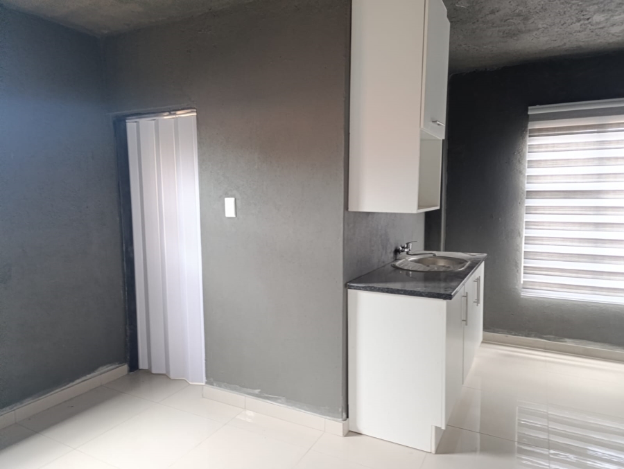 To Let 0 Bedroom Property for Rent in Soshanguve X Gauteng