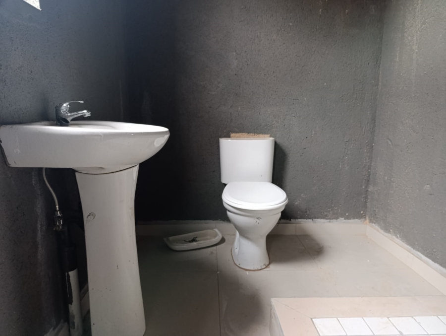 To Let 0 Bedroom Property for Rent in Soshanguve X Gauteng