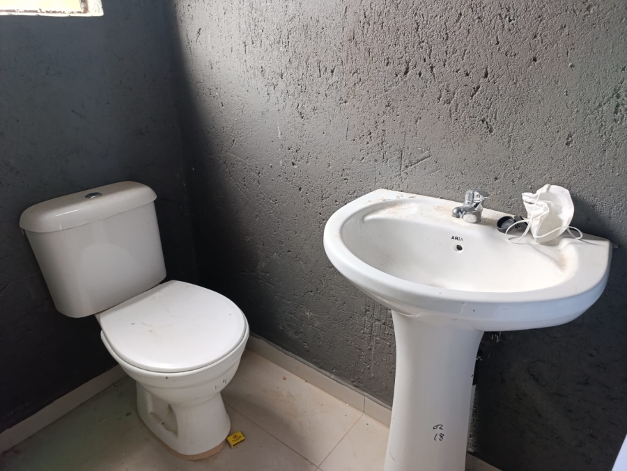 To Let 0 Bedroom Property for Rent in Soshanguve X Gauteng