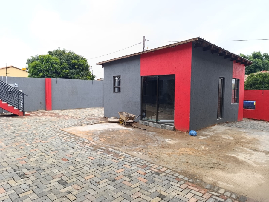 To Let 0 Bedroom Property for Rent in Soshanguve X Gauteng