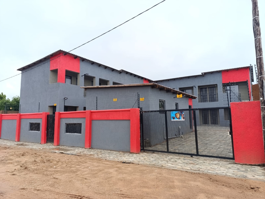 To Let 0 Bedroom Property for Rent in Soshanguve X Gauteng