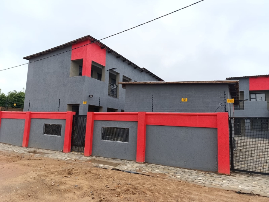 To Let 0 Bedroom Property for Rent in Soshanguve X Gauteng