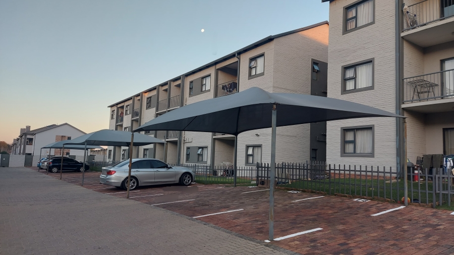 2 Bedroom Property for Sale in Rynfield Gauteng