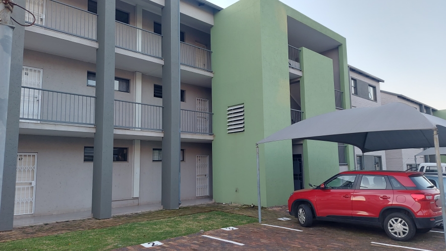 2 Bedroom Property for Sale in Rynfield Gauteng