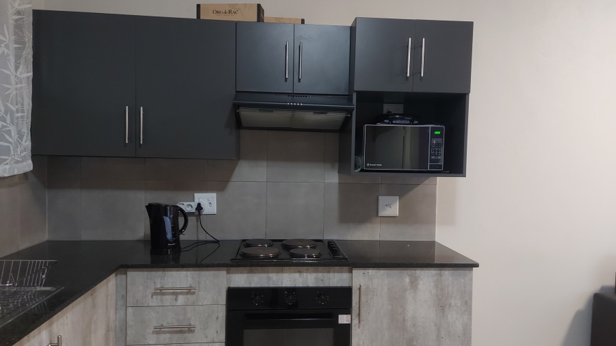 2 Bedroom Property for Sale in Rynfield Gauteng