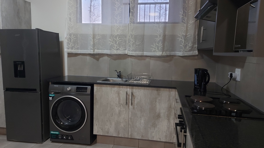 2 Bedroom Property for Sale in Rynfield Gauteng
