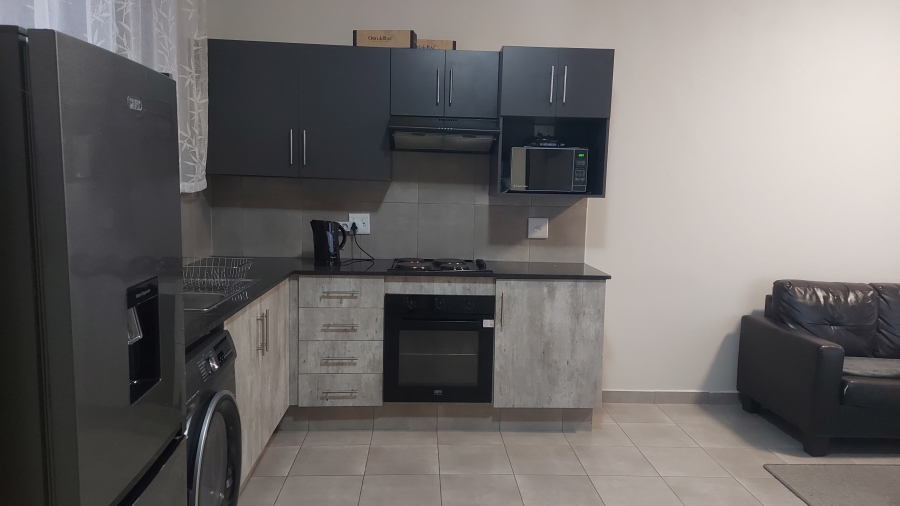 2 Bedroom Property for Sale in Rynfield Gauteng