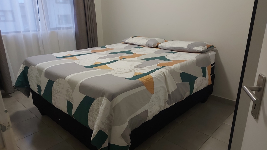 2 Bedroom Property for Sale in Rynfield Gauteng