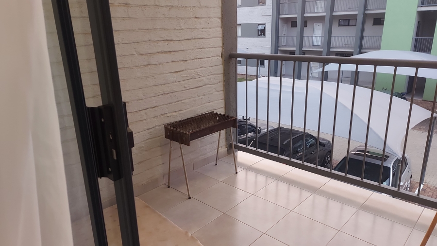 2 Bedroom Property for Sale in Rynfield Gauteng