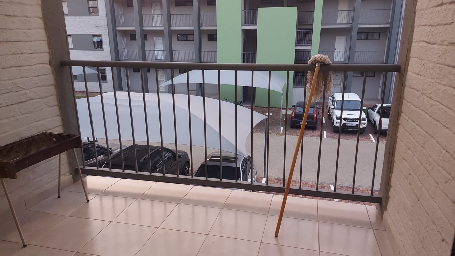 2 Bedroom Property for Sale in Rynfield Gauteng