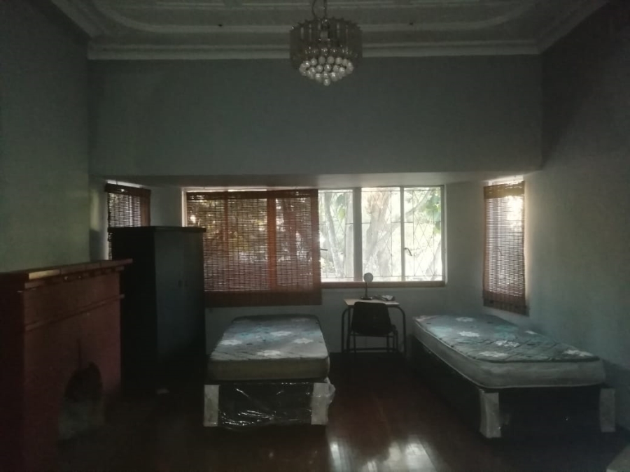 8 Bedroom Property for Sale in Muckleneuk Gauteng