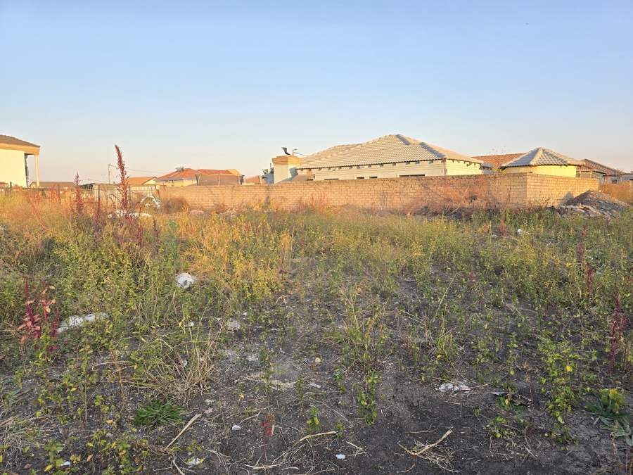 0 Bedroom Property for Sale in Soshanguve A Gauteng
