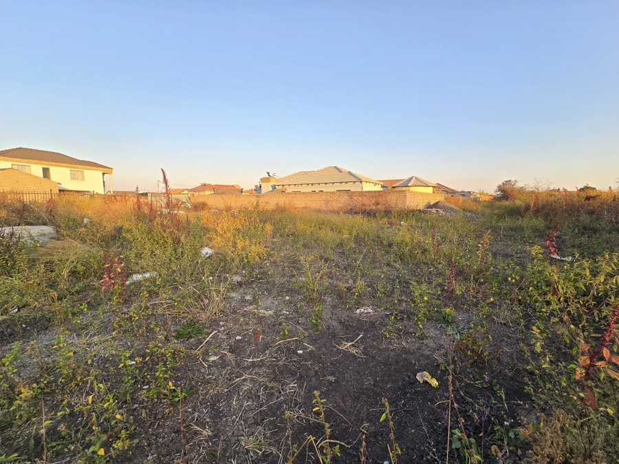 0 Bedroom Property for Sale in Soshanguve A Gauteng