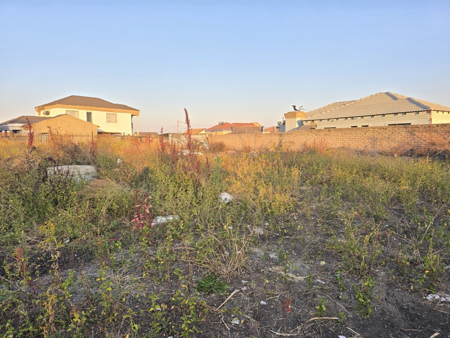 0 Bedroom Property for Sale in Soshanguve A Gauteng