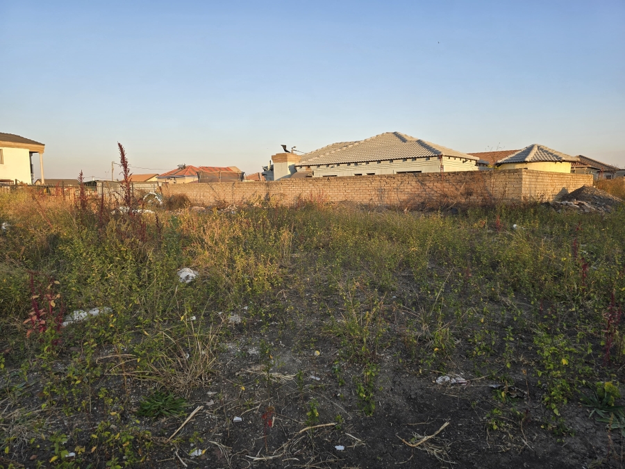 0 Bedroom Property for Sale in Soshanguve A Gauteng
