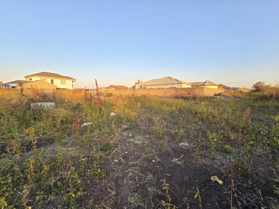 0 Bedroom Property for Sale in Soshanguve A Gauteng