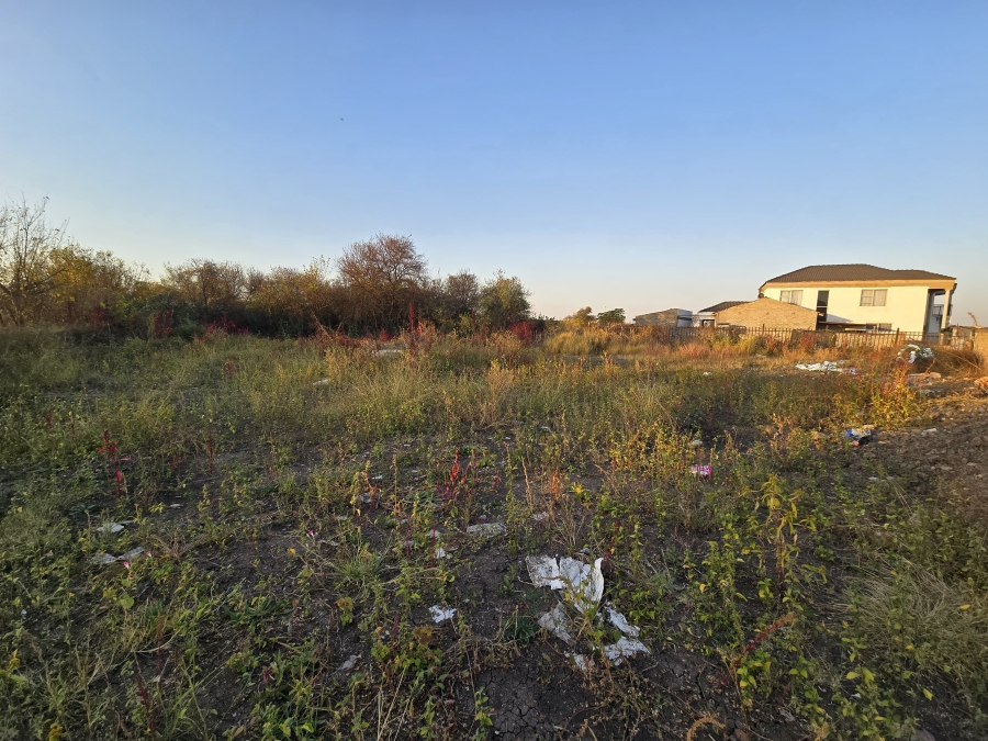 0 Bedroom Property for Sale in Soshanguve A Gauteng