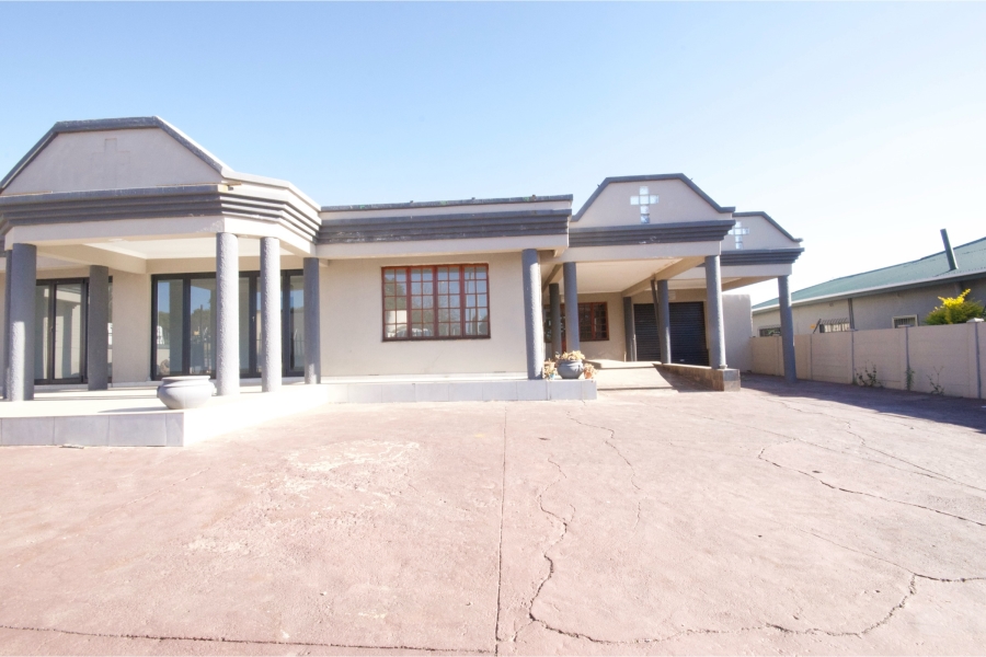Commercial Property for Sale in Monument Gauteng