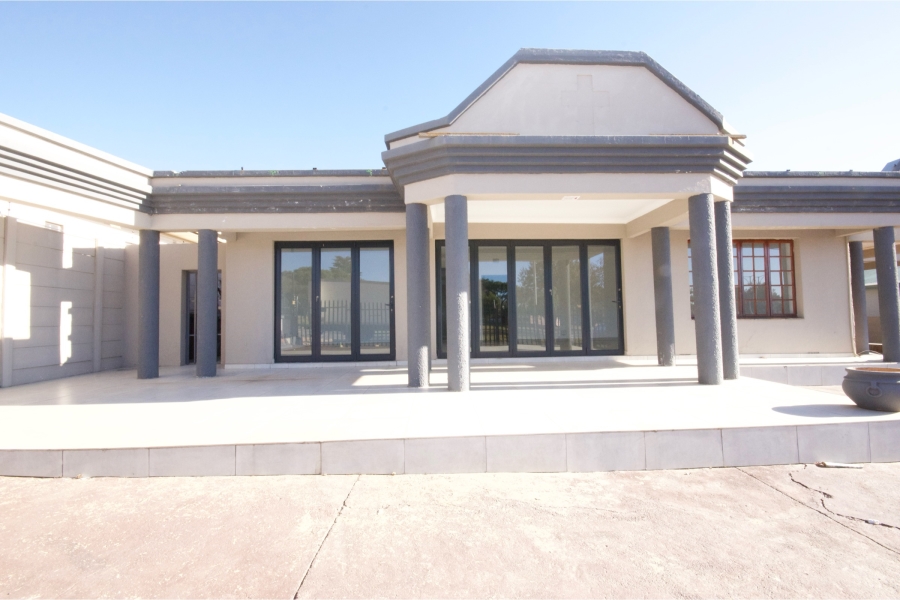 Commercial Property for Sale in Monument Gauteng