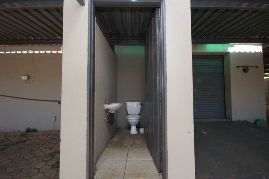 Commercial Property for Sale in Monument Gauteng