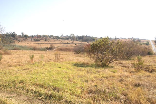 0 Bedroom Property for Sale in Lanseria Gauteng