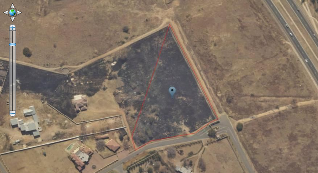 0 Bedroom Property for Sale in Lanseria Gauteng