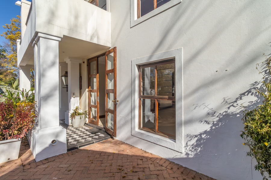 To Let 3 Bedroom Property for Rent in Bryanston Gauteng