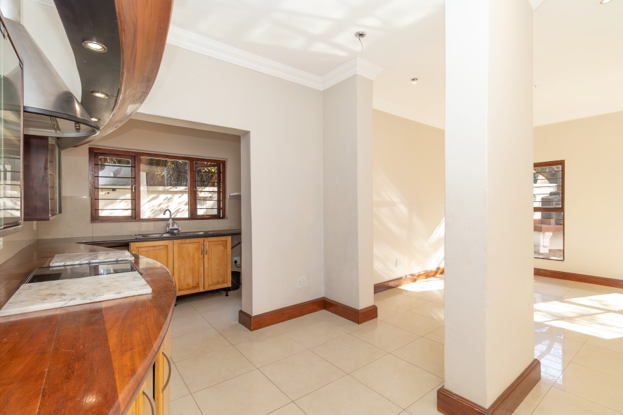 To Let 3 Bedroom Property for Rent in Bryanston Gauteng